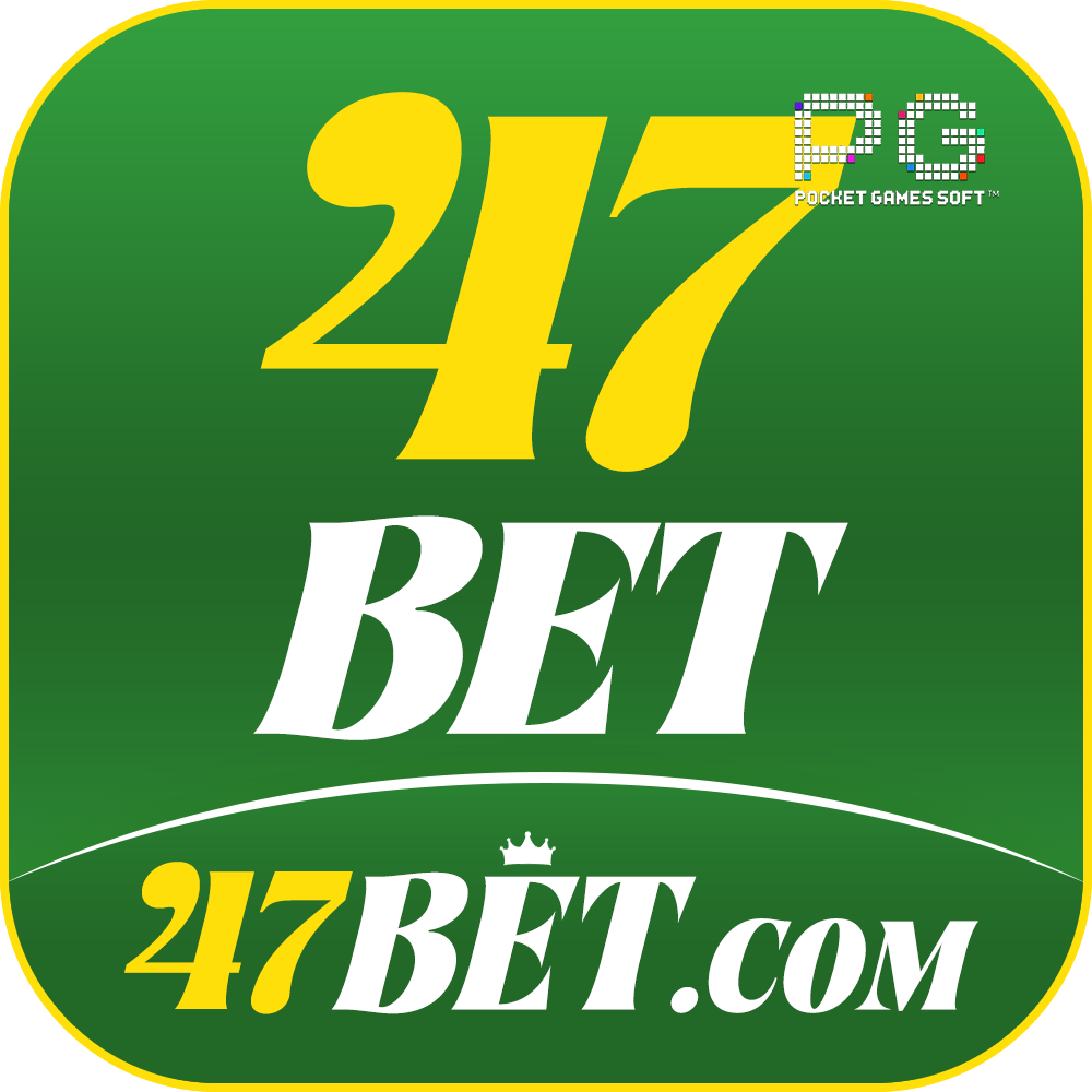 Novo logo da 47BET
